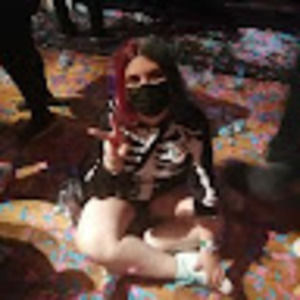 Meet your Posher, Becky